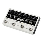 Mooer Preamp Live 4 Channel Preamp & Cabinet Simulation Guitar Effects Pedal-Mooer-Infinite Music