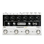 Mooer Preamp Live 4 Channel Preamp & Cabinet Simulation Guitar Effects Pedal-Mooer-Infinite Music