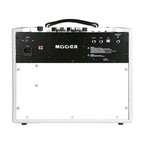 Mooer Shadow 30W Multi Effects and Modelling Amplifier-Mooer-Infinite Music