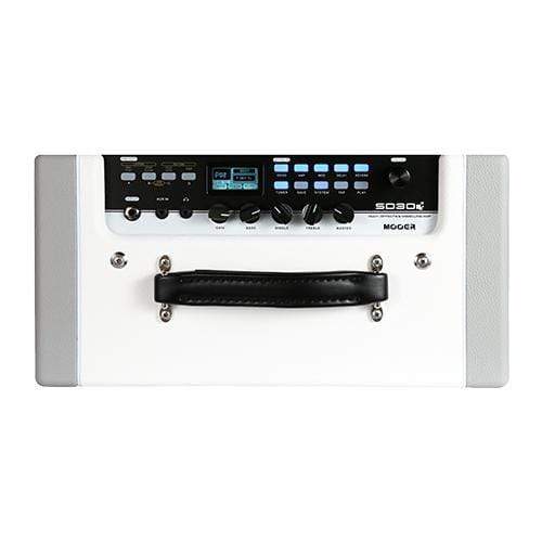 Mooer Shadow 30W Multi Effects and Modelling Amplifier-Mooer-Infinite Music