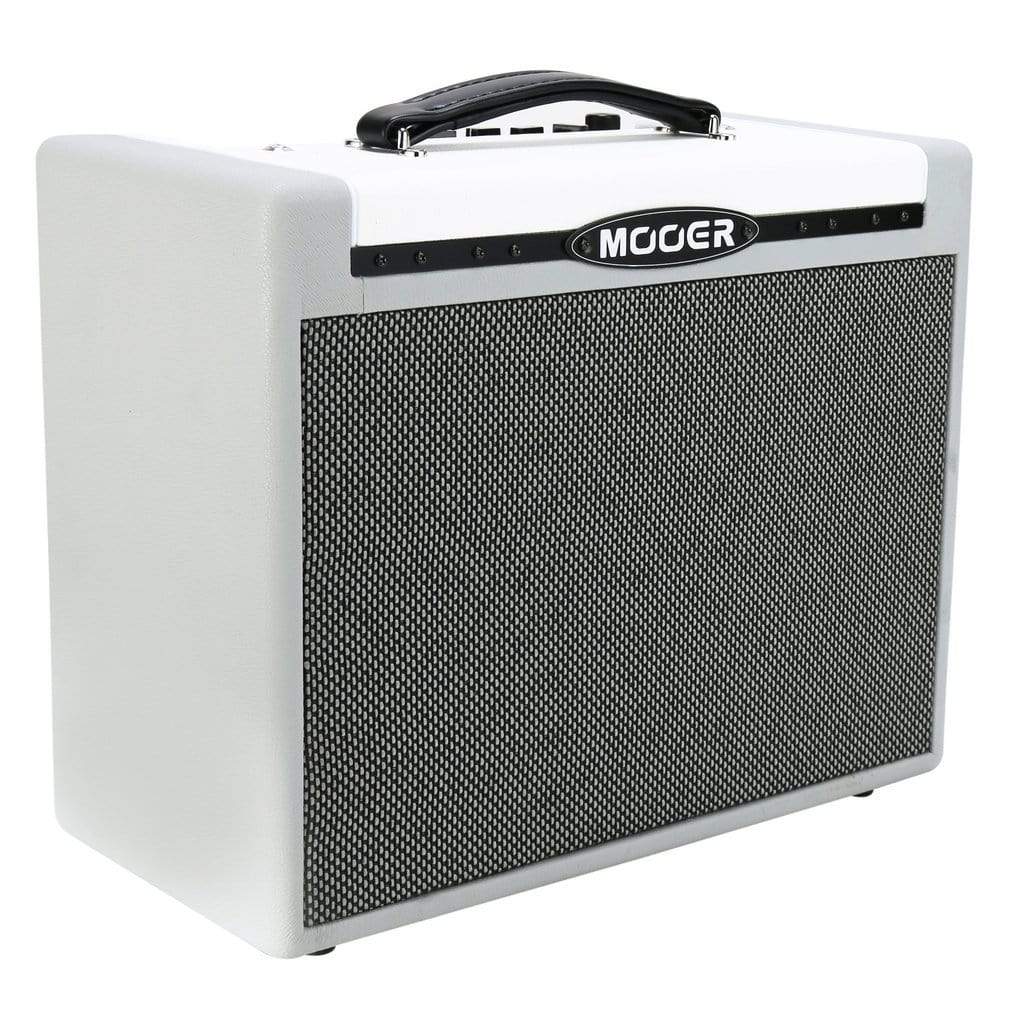 Mooer Shadow 30W Multi Effects and Modelling Amplifier-Mooer-Infinite Music