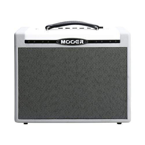 Mooer Shadow 30W Multi Effects and Modelling Amplifier-Mooer-Infinite Music