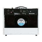 Mooer Shadow 75W Multi Effects and Modelling Amplifier-Mooer-Infinite Music