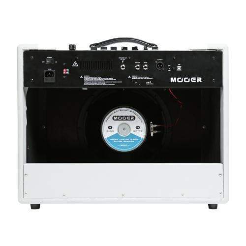 Mooer Shadow 75W Multi Effects and Modelling Amplifier-Mooer-Infinite Music