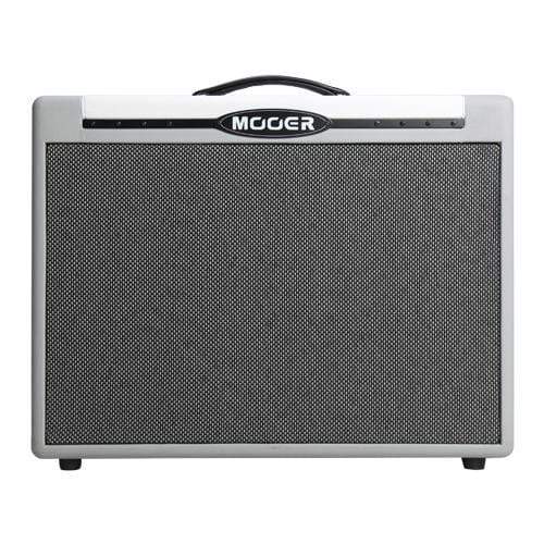 Mooer Shadow 75W Multi Effects and Modelling Amplifier-Mooer-Infinite Music