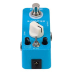 Mooer SkyVerb Digital Reverb Micro Guitar Pedal-Mooer-Infinite Music