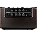 NU-X AC25 Stageman 25W Battery Powered Acoustic Amplifier-NU-X-Infinite Music