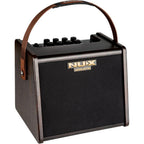 NU-X AC25 Stageman 25W Battery Powered Acoustic Amplifier-NU-X-Infinite Music