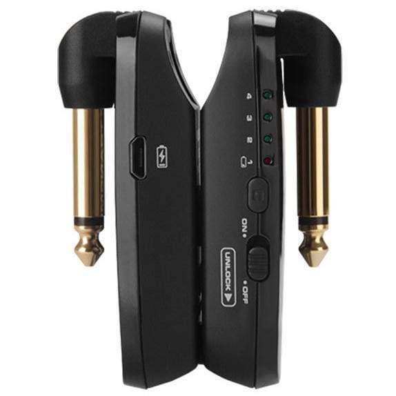 NU-X B2 Digital 2.4GHz Wireless Guitar System-NU-X-Infinite Music