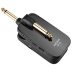 NU-X B2 Digital 2.4GHz Wireless Guitar System-NU-X-Infinite Music