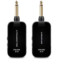 NU-X B2 Digital 2.4GHz Wireless Guitar System-NU-X-Infinite Music