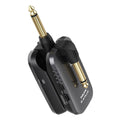 NU-X B2 PLUS Digital 2.4GHz Wireless Guitar System-NU-X-Infinite Music