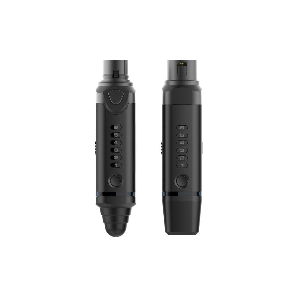 NU-X B3 Wireless Snap-on Microphone System-NU-X-Infinite Music