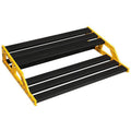 NU-X Bumblebee Large Manageable FX Pedalboard with Carry Bag-NU-X-Infinite Music