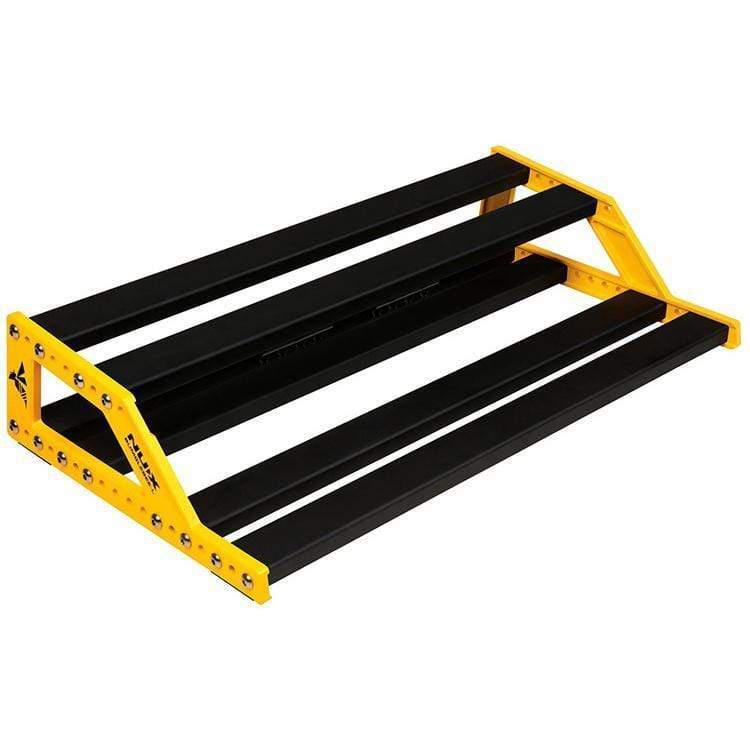 NU-X Bumblebee Medium Manageable Pedalboard-NU-X-Infinite Music