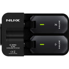 NU-X C5RC Digital Wireless Instrument System-NU-X-Infinite Music
