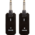 NU-X C5RC Digital Wireless Instrument System-NU-X-Infinite Music