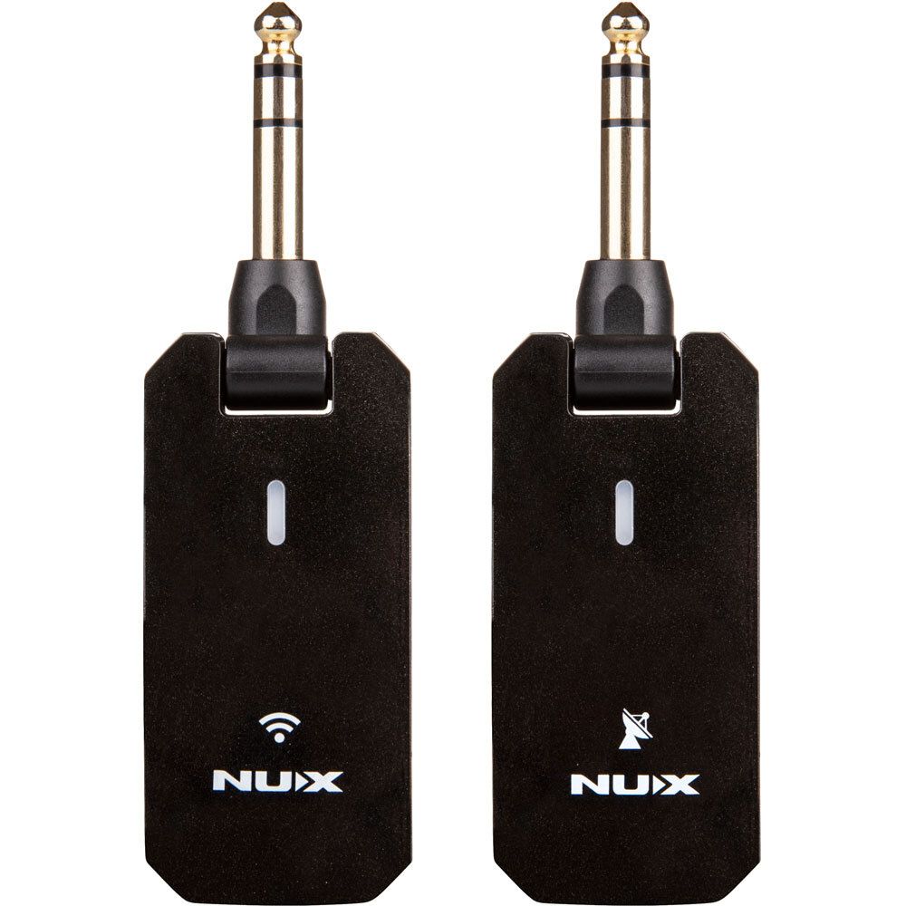 NU-X C5RC Digital Wireless Instrument System-NU-X-Infinite Music