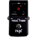 NU-X Core Stompbox Series Pedal Tuner-NU-X-Infinite Music