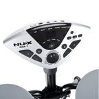 NU-X DM1 Portable Digital Drum Kit-NU-X-Infinite Music