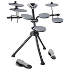 NU-X DM1 Portable Digital Drum Kit-NU-X-Infinite Music