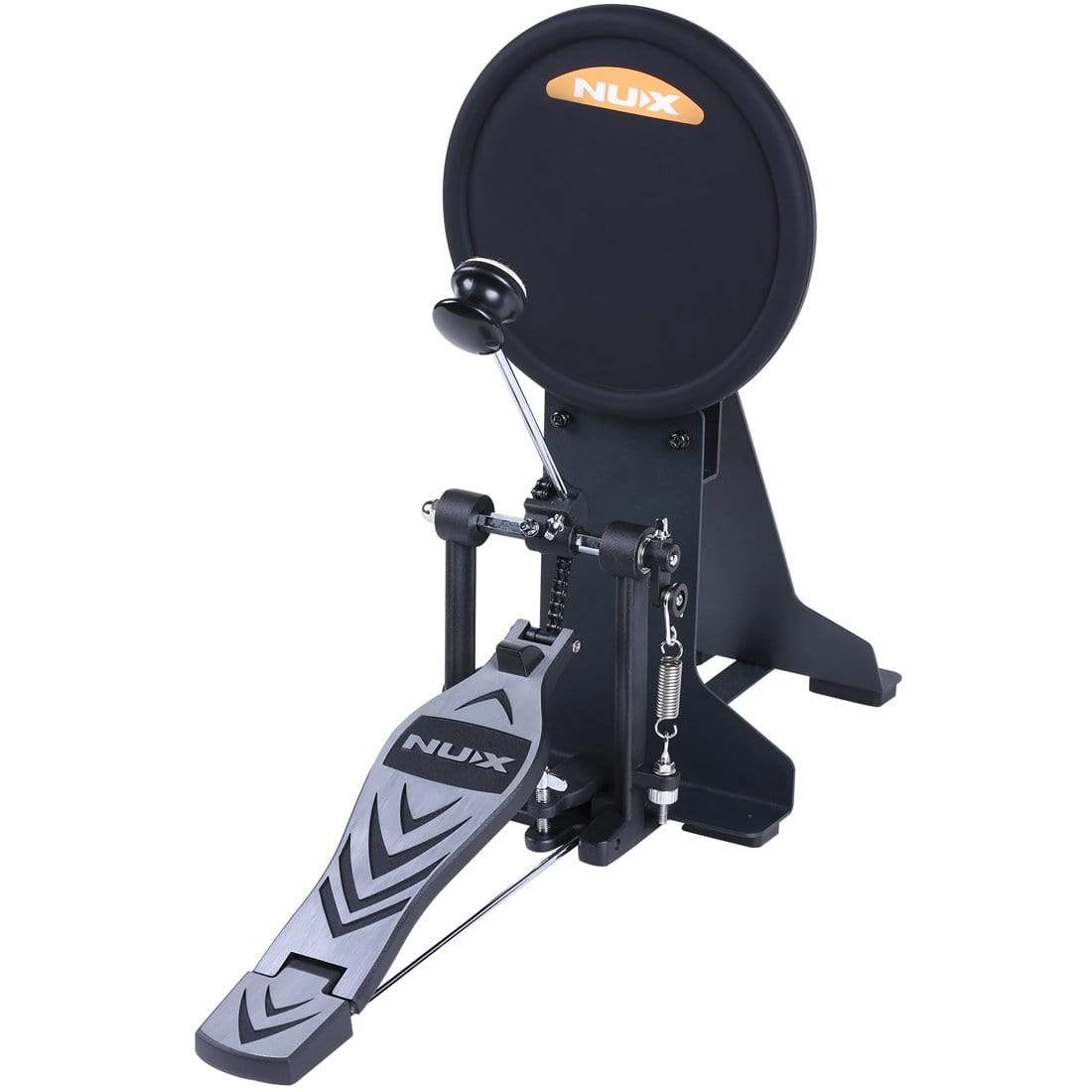NU-X DM4S Portable 9-Piece Electronic Drum Kit with Mesh Snare-NU-X-Infinite Music