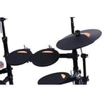 NU-X DM4S Portable 9-Piece Electronic Drum Kit with Mesh Snare-NU-X-Infinite Music