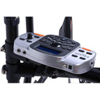 NU-X DM4S Portable 9-Piece Electronic Drum Kit with Mesh Snare-NU-X-Infinite Music