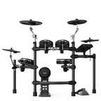 NU-X DM7X Professional 9-Piece Electronic Drum Kit with All Mesh Heads-NU-X-Infinite Music