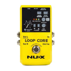 NU-X Loop Core Looper Pedal-NU-X-Infinite Music
