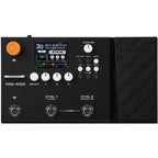 NU-X MG-400 Guitar Modeling Processor-NU-X-Infinite Music