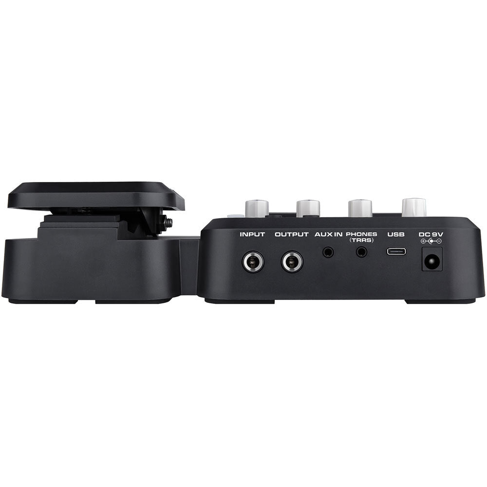 NU-X MG101 Multi-Effects & Modelling Guitar Processor-NU-X-Infinite Music