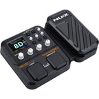 NU-X MG101 Multi-Effects & Modelling Guitar Processor-NU-X-Infinite Music