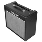 NU-X MIGHTY20BT Digital 20W Guitar Amplifier with Bluetooth & Effects-NU-X-Infinite Music