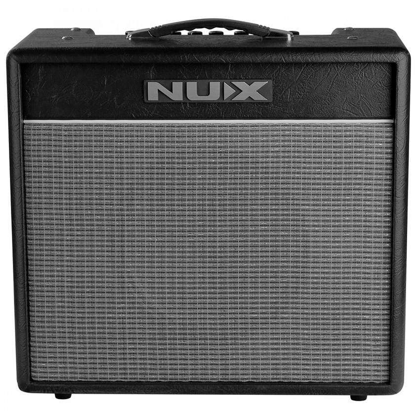 NU-X MIGHTY40BT Digital 40W Guitar Amplifier-NU-X-Infinite Music