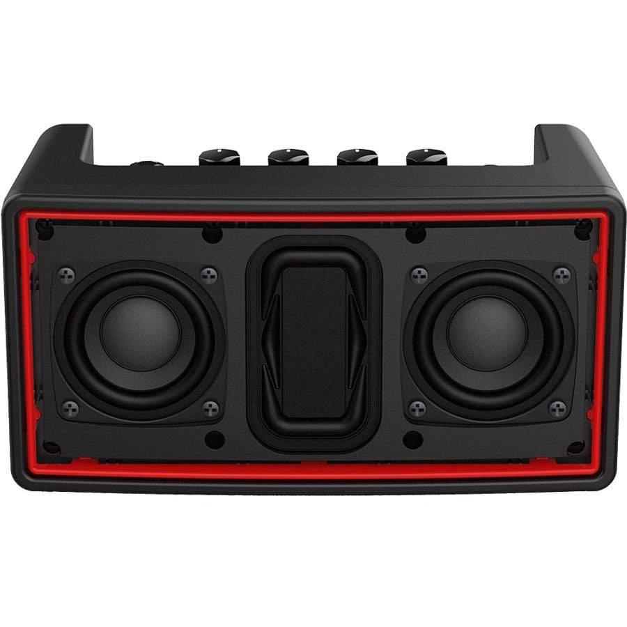 NU-X Mighty Air Guitar Wireless Stereo Modeling Amplifier with Effects-NU-X-Infinite Music