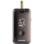 NU-X Mighty Plug BT Guitar and Bass Amp Modelling Earphone Amplug-NU-X-Infinite Music