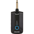 NU-X Mighty Plug Pro BT Guitar and Bass Amp Modeling Earphone Amplug-NU-X-Infinite Music