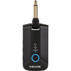 NU-X Mighty Plug Pro BT Guitar and Bass Amp Modeling Earphone Amplug-NU-X-Infinite Music