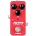 NU-X Mini Core Series Brownie Distortion Effects Pedal-NU-X-Infinite Music