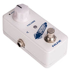 NU-X Mini Core Series Lacerate FET Boost Effects Pedal-NU-X-Infinite Music