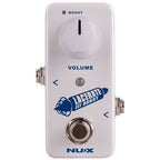 NU-X Mini Core Series Lacerate FET Boost Effects Pedal-NU-X-Infinite Music