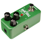 NU-X Mini Core Series Tube Man MK11 Overdrive Effects Pedal-NU-X-Infinite Music