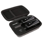 NU-X NXB5RC Deluxe Digital 2.4GHz Wireless Instrument System-NU-X-Infinite Music