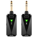 NU-X NXB5RC Deluxe Digital 2.4GHz Wireless Instrument System-NU-X-Infinite Music