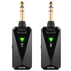 NU-X NXB5RC Deluxe Digital 2.4GHz Wireless Instrument System-NU-X-Infinite Music