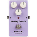 NU-X Reissue Series Analog Chorus Guitar Effects Pedal-NU-X-Infinite Music