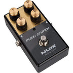 NU-X Reissue Series Plexi Crunch Guitar Effects Pedal-NU-X-Infinite Music