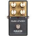 NU-X Reissue Series Plexi Crunch Guitar Effects Pedal-NU-X-Infinite Music