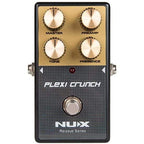 NU-X Reissue Series Plexi Crunch Guitar Effects Pedal-NU-X-Infinite Music